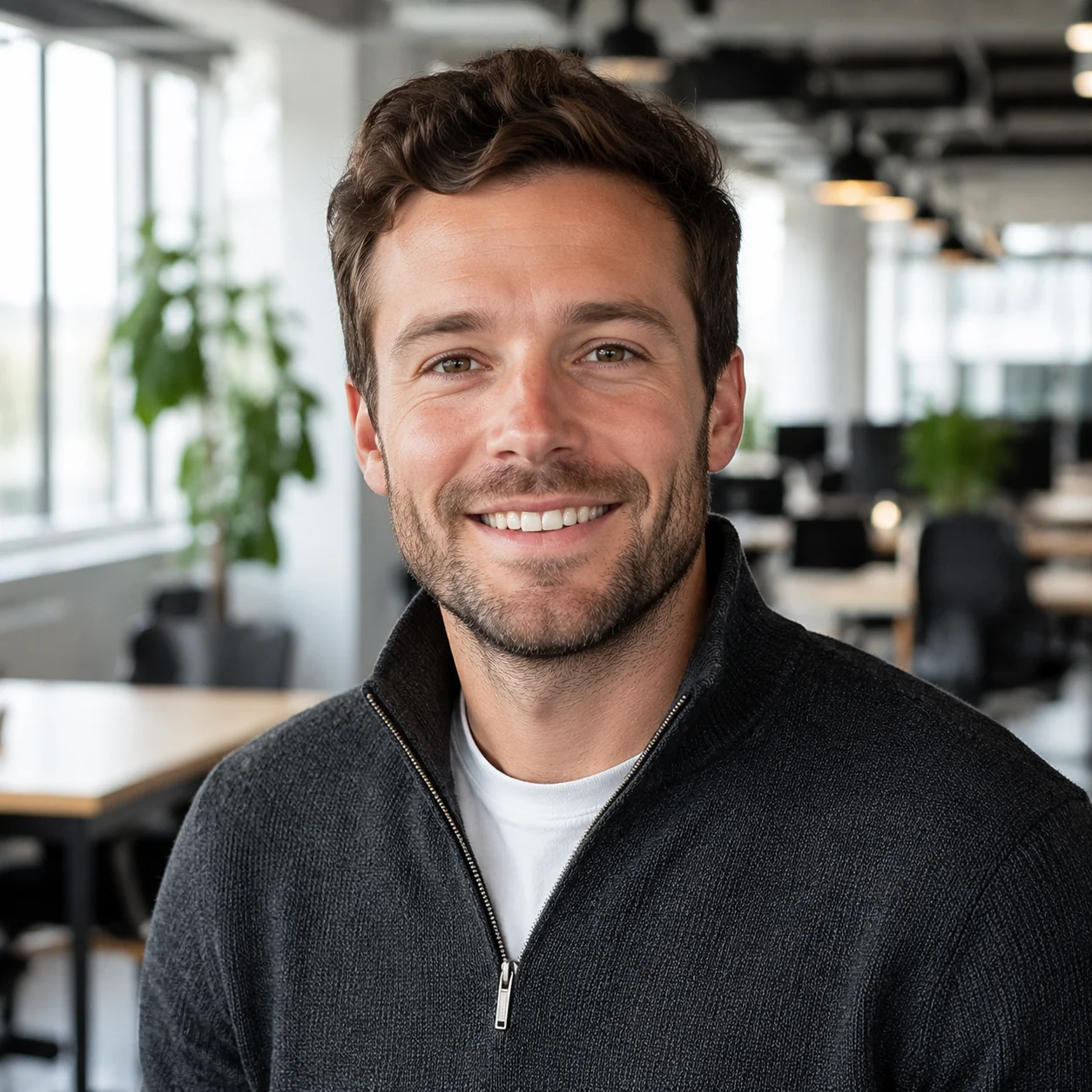 Founder, UK online retailer