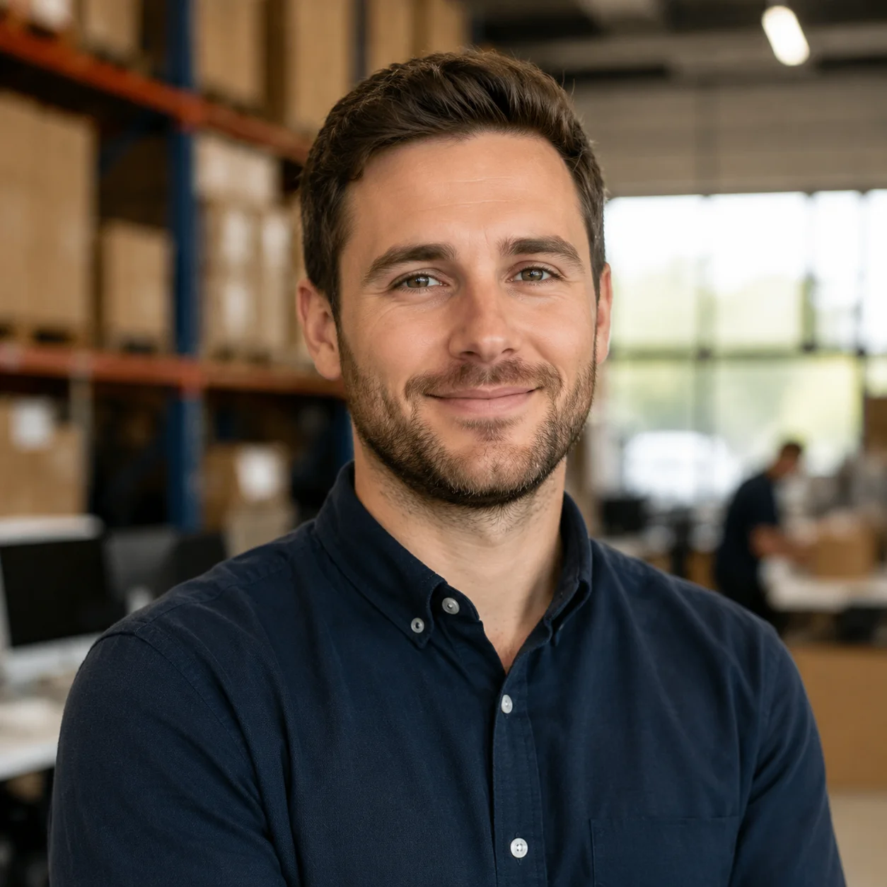 Operations Manager, e-commerce business